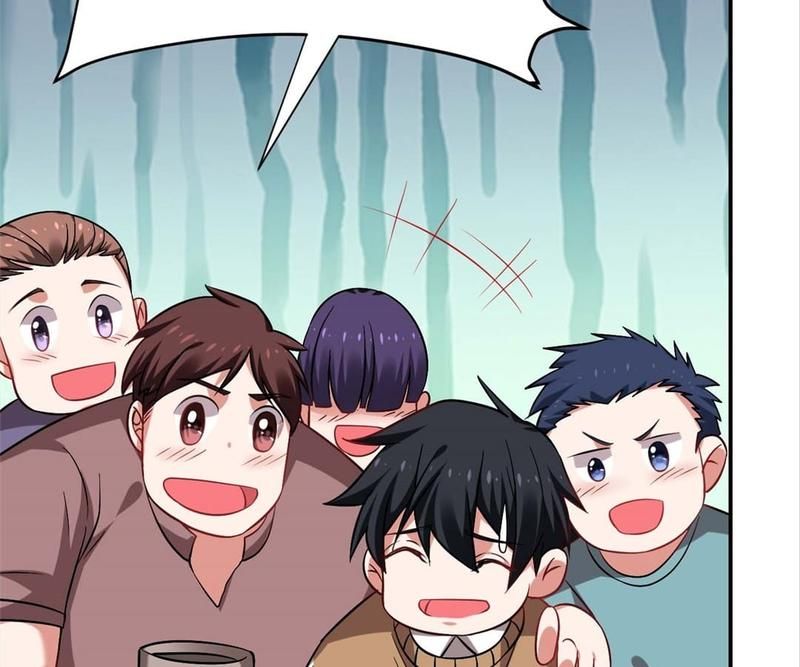 Pick Up the Prettiest Girl - Episode 173 — page 7