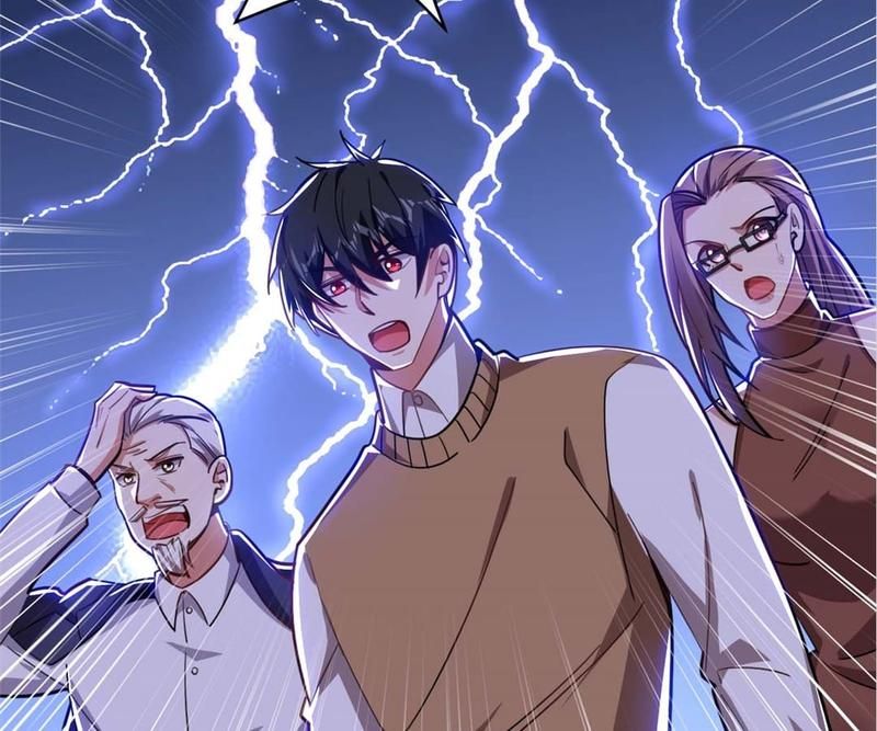 Pick Up the Prettiest Girl - Episode 174 — page 19