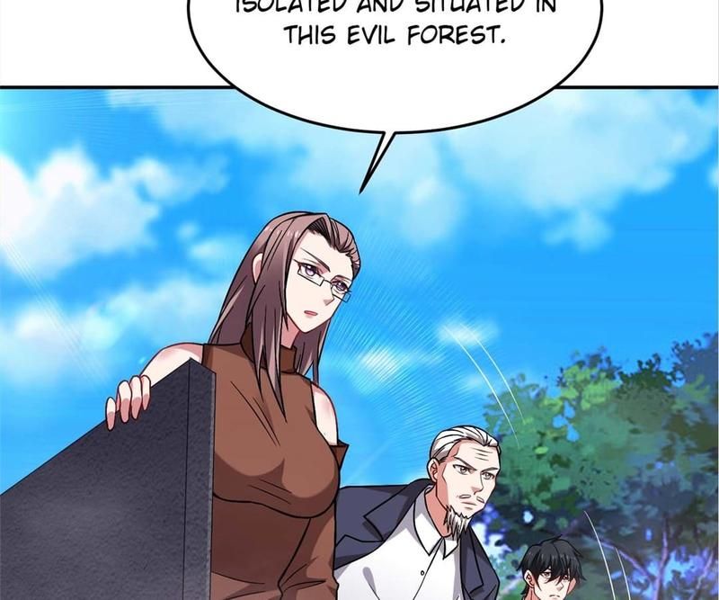 Pick Up the Prettiest Girl - Episode 174 — page 3
