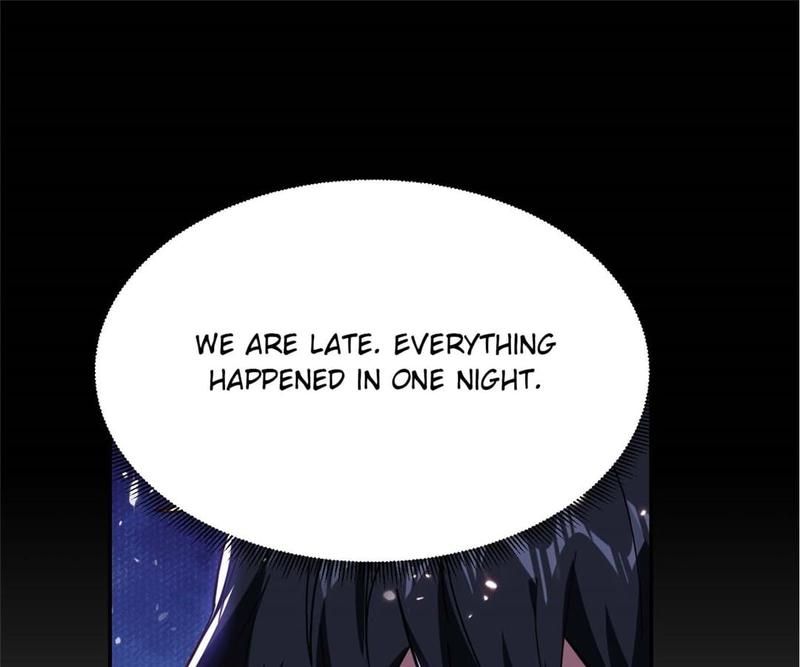 Pick Up the Prettiest Girl - Episode 174 — page 33