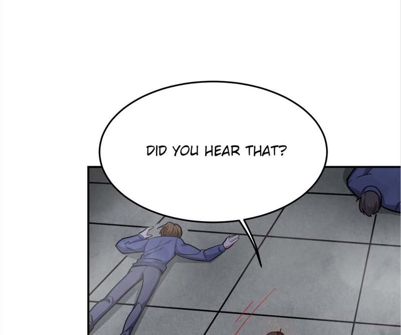 Pick Up the Prettiest Girl - Episode 174 — page 37
