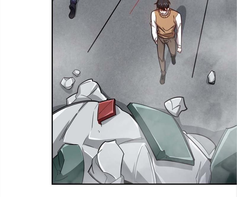 Pick Up the Prettiest Girl - Episode 174 — page 38