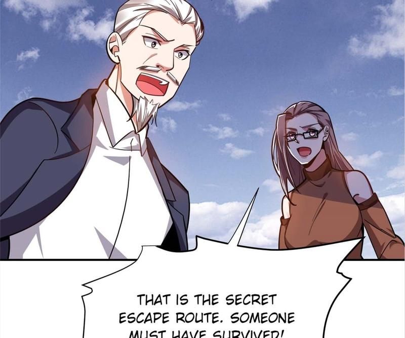 Pick Up the Prettiest Girl - Episode 174 — page 40