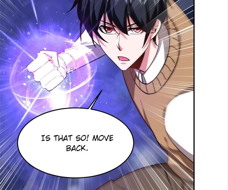 Pick Up the Prettiest Girl - Episode 174 — page 42