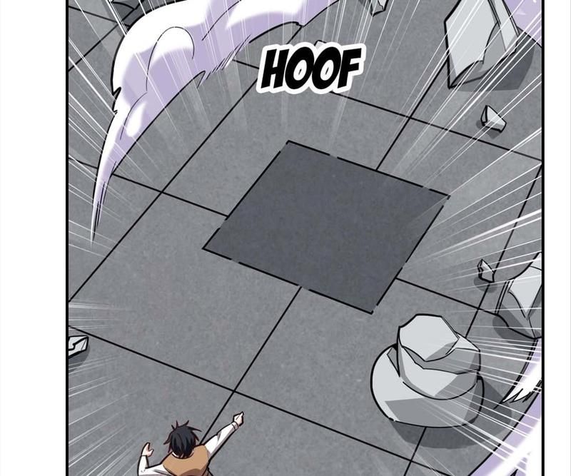 Pick Up the Prettiest Girl - Episode 174 — page 47