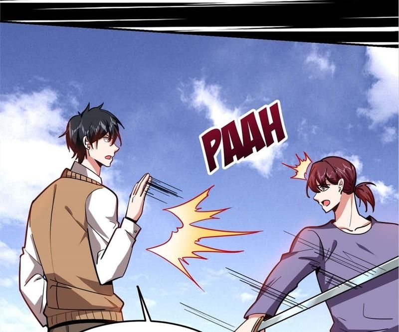 Pick Up the Prettiest Girl - Episode 174 — page 57