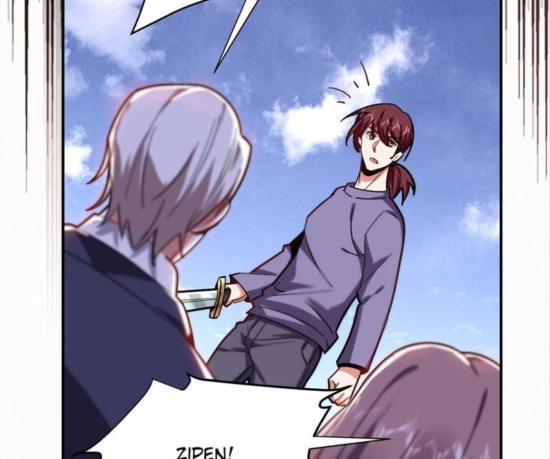 Pick Up the Prettiest Girl - Episode 174 — page 59