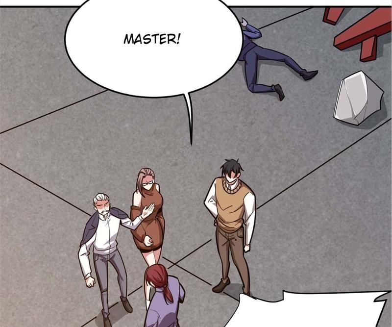 Pick Up the Prettiest Girl - Episode 174 — page 61