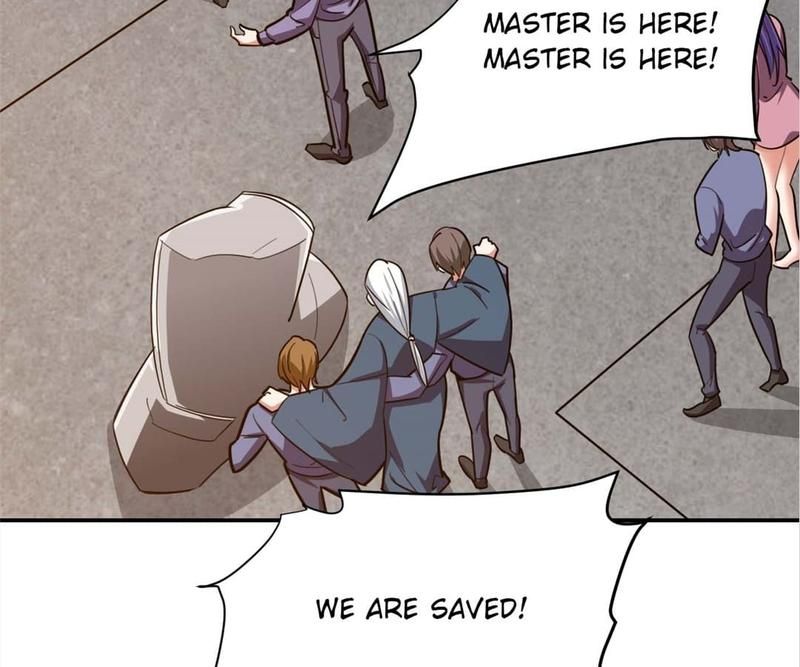 Pick Up the Prettiest Girl - Episode 174 — page 62