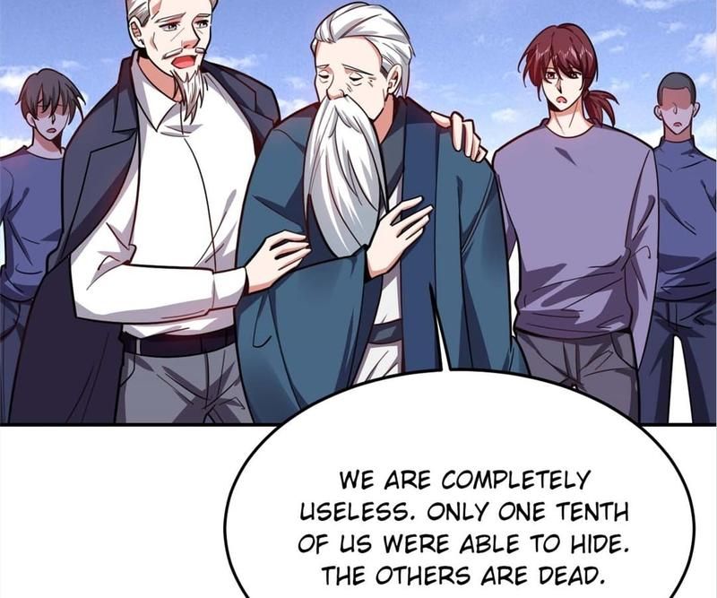 Pick Up the Prettiest Girl - Episode 174 — page 64