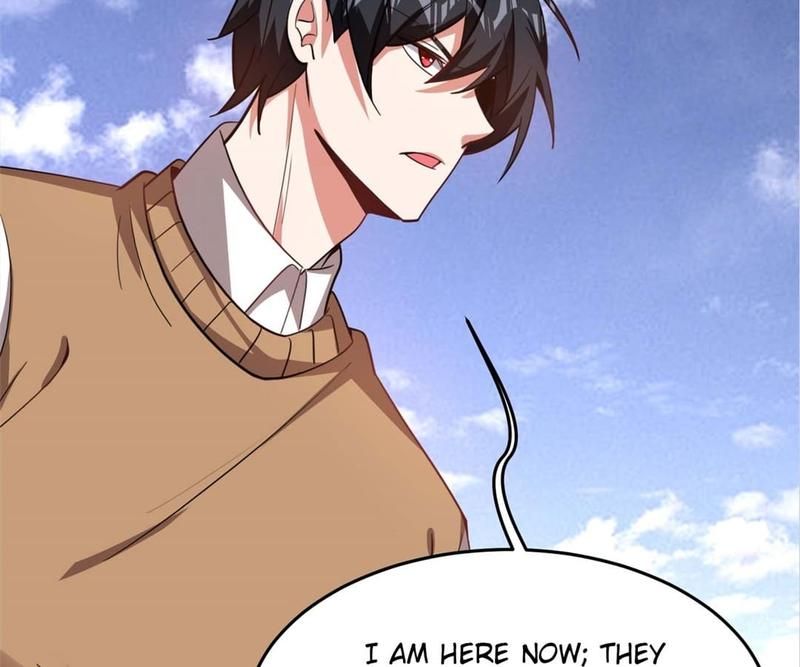 Pick Up the Prettiest Girl - Episode 174 — page 69