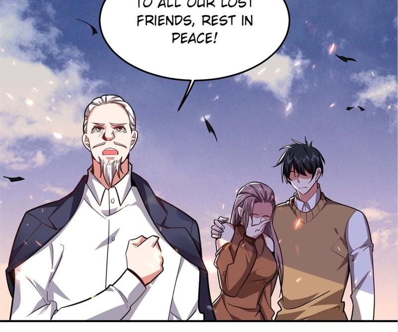 Pick Up the Prettiest Girl - Episode 175 — page 10