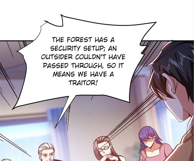 Pick Up the Prettiest Girl - Episode 175 — page 37