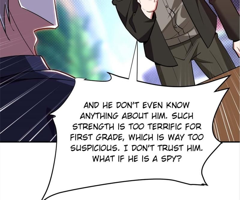 Pick Up the Prettiest Girl - Episode 175 — page 57