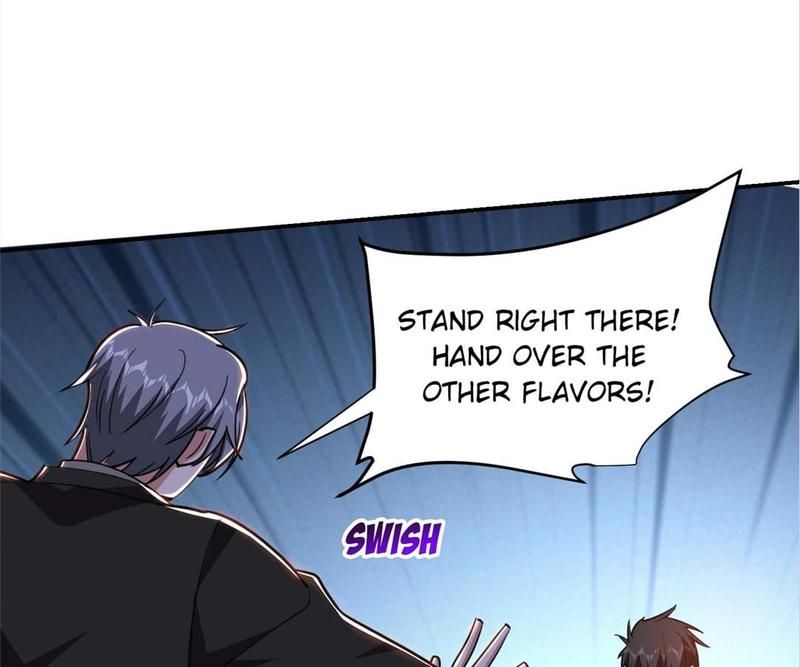 Pick Up the Prettiest Girl - Episode 175 — page 74