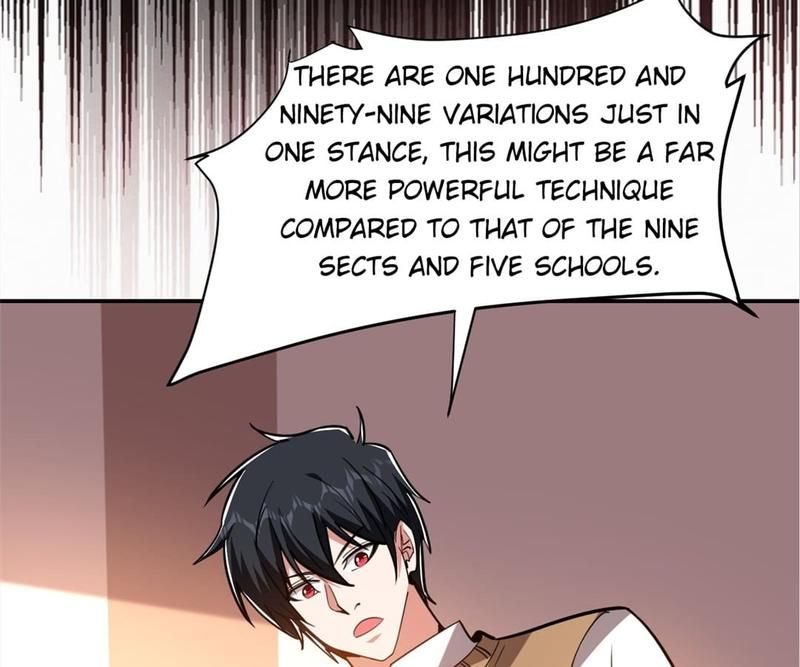 Pick Up the Prettiest Girl - Episode 176 — page 50