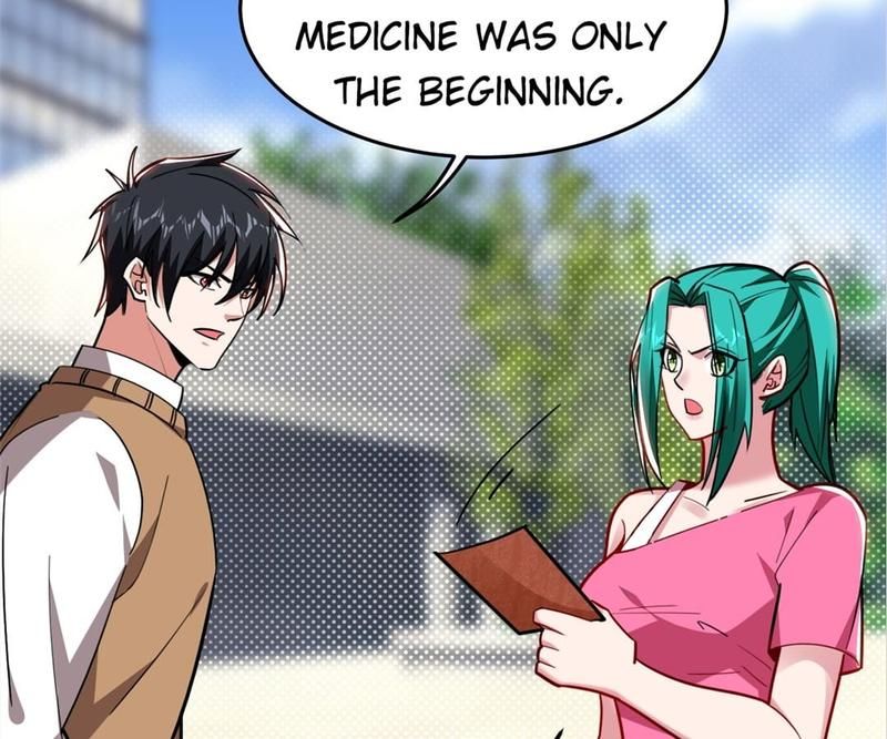 Pick Up the Prettiest Girl - Episode 176 — page 67