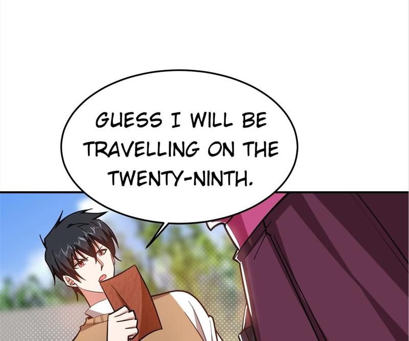 Pick Up the Prettiest Girl - Episode 176 — page 75