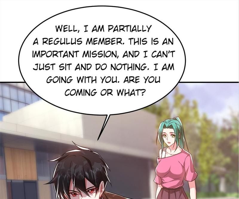 Pick Up the Prettiest Girl - Episode 177 — page 10