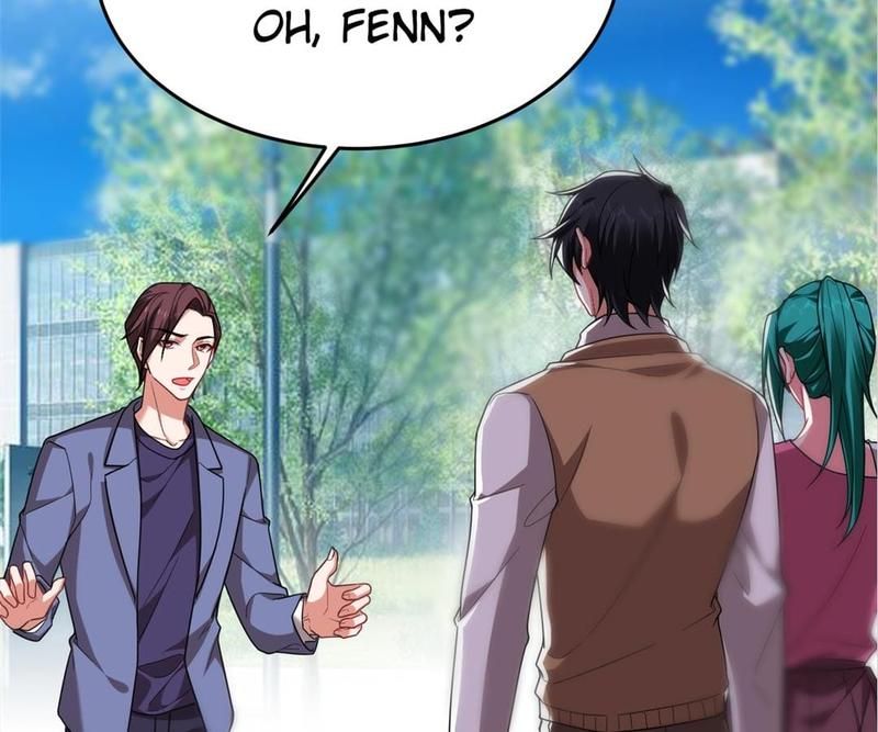 Pick Up the Prettiest Girl - Episode 177 — page 18