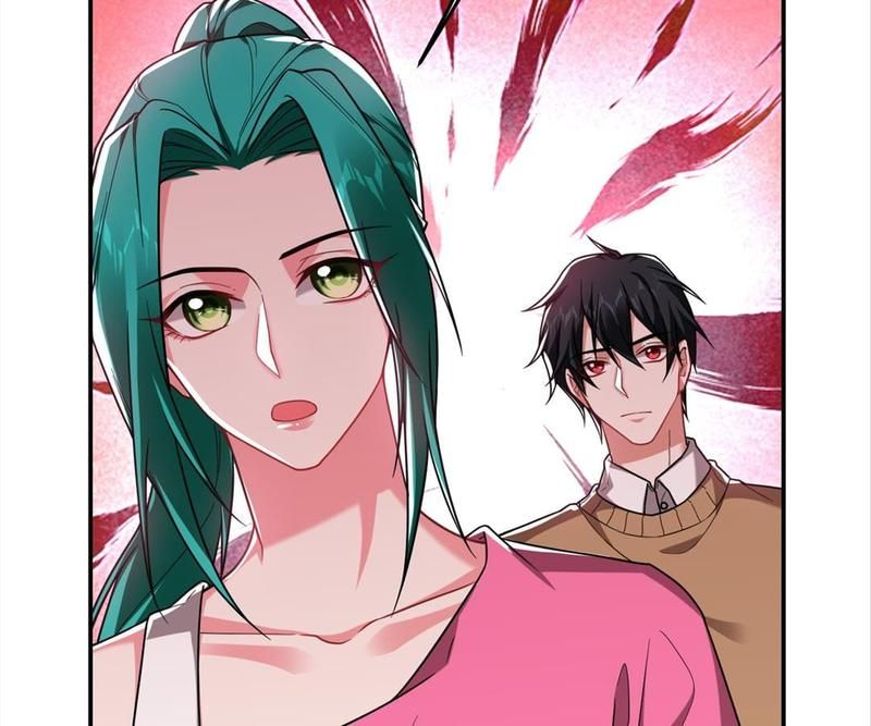 Pick Up the Prettiest Girl - Episode 177 — page 20