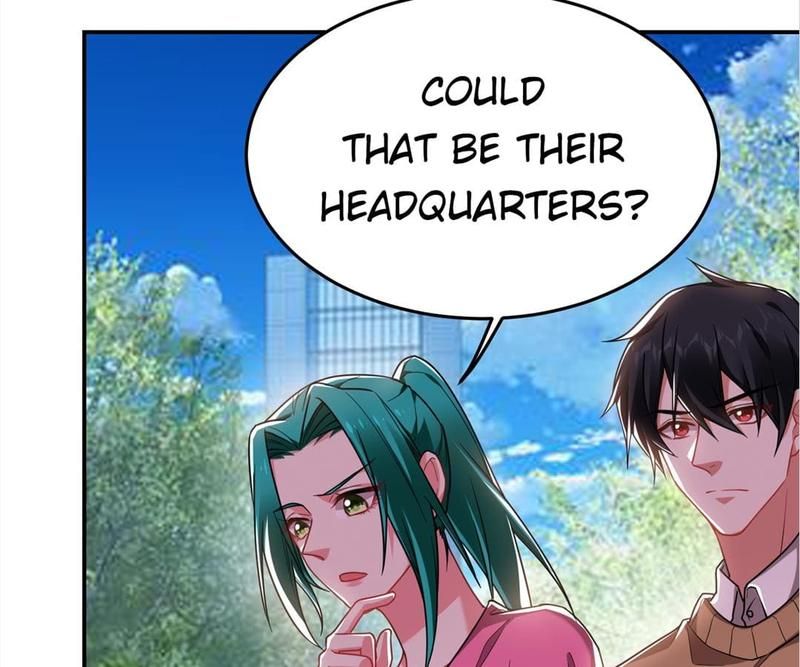 Pick Up the Prettiest Girl - Episode 177 — page 24