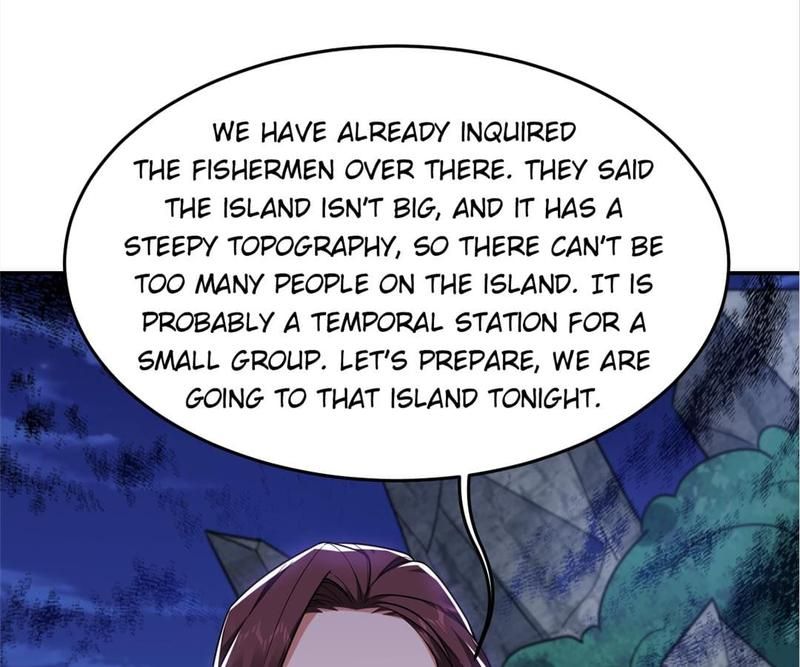 Pick Up the Prettiest Girl - Episode 177 — page 26