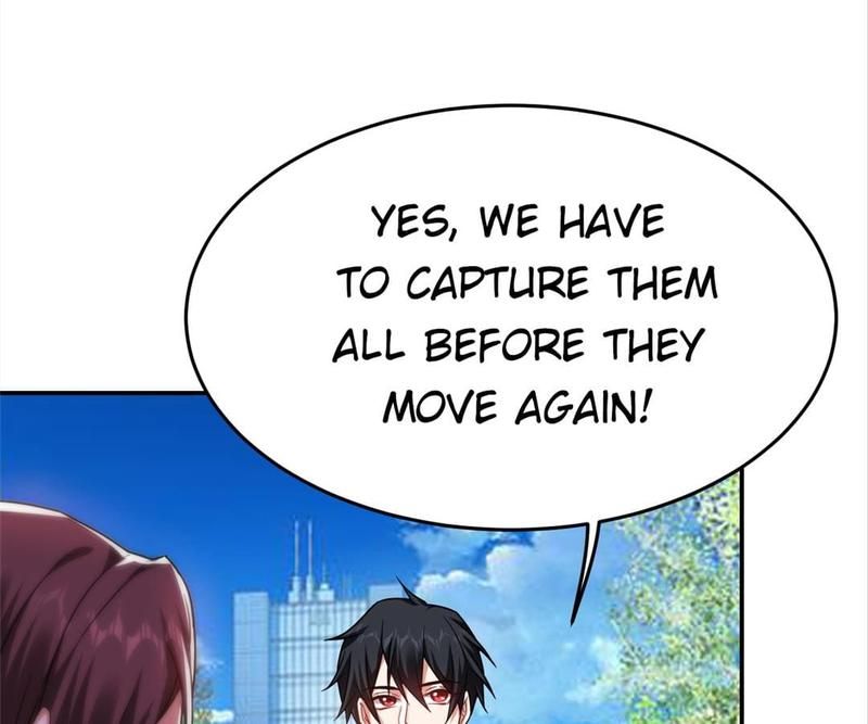 Pick Up the Prettiest Girl - Episode 177 — page 28