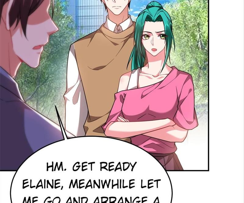 Pick Up the Prettiest Girl - Episode 177 — page 29