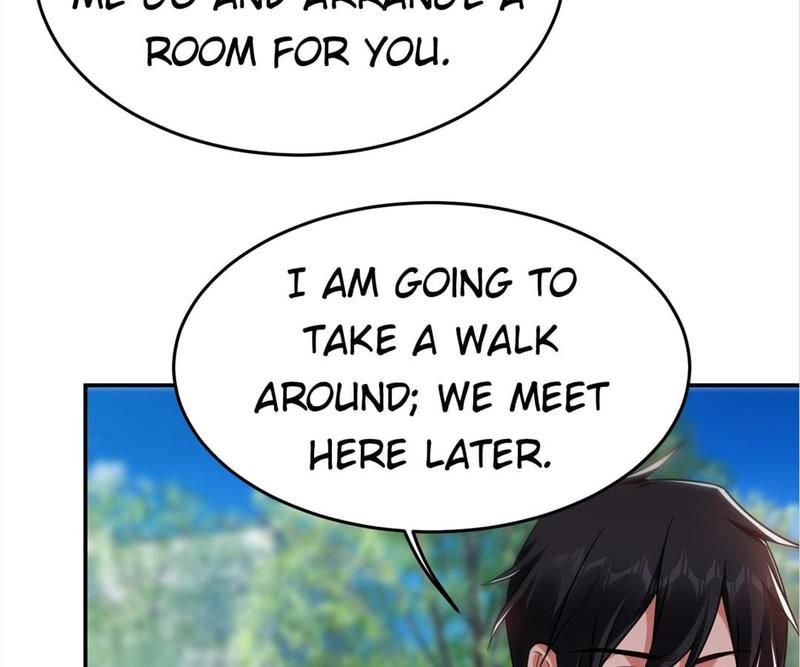 Pick Up the Prettiest Girl - Episode 177 — page 30