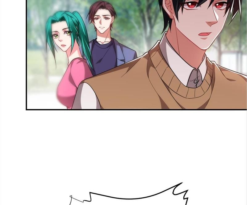 Pick Up the Prettiest Girl - Episode 177 — page 31