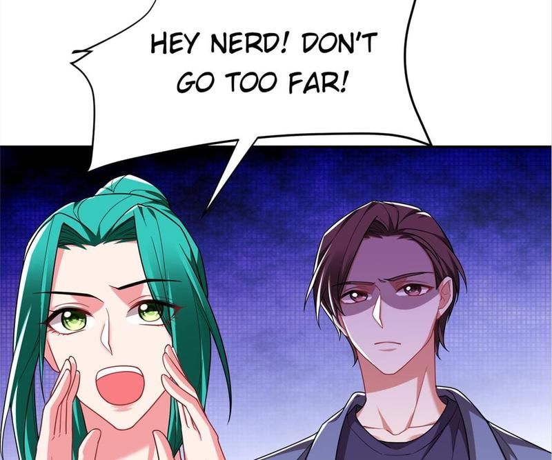 Pick Up the Prettiest Girl - Episode 177 — page 32