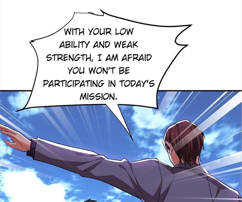 Pick Up the Prettiest Girl - Episode 177 — page 55