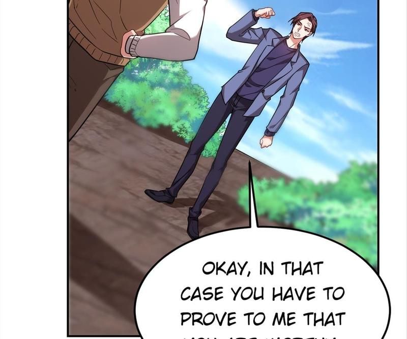 Pick Up the Prettiest Girl - Episode 177 — page 58