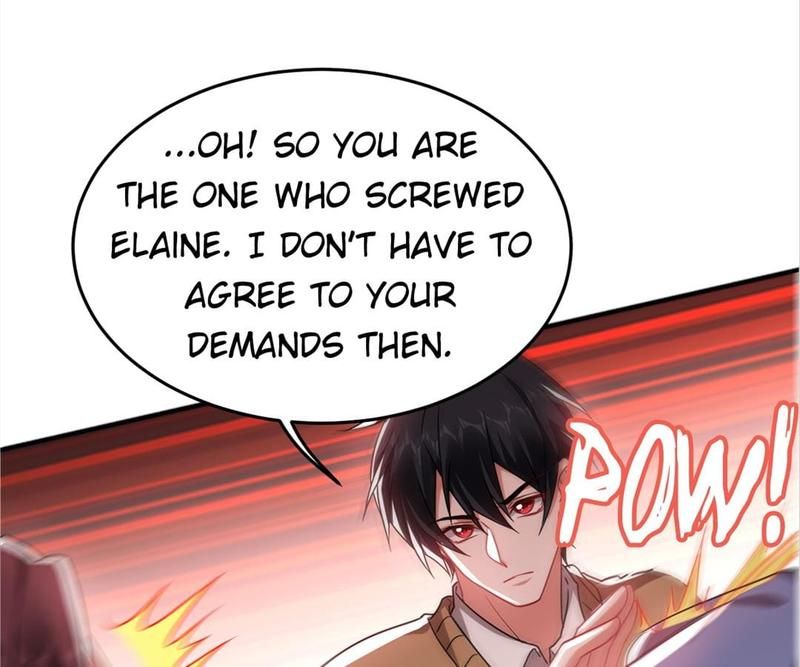 Pick Up the Prettiest Girl - Episode 177 — page 69