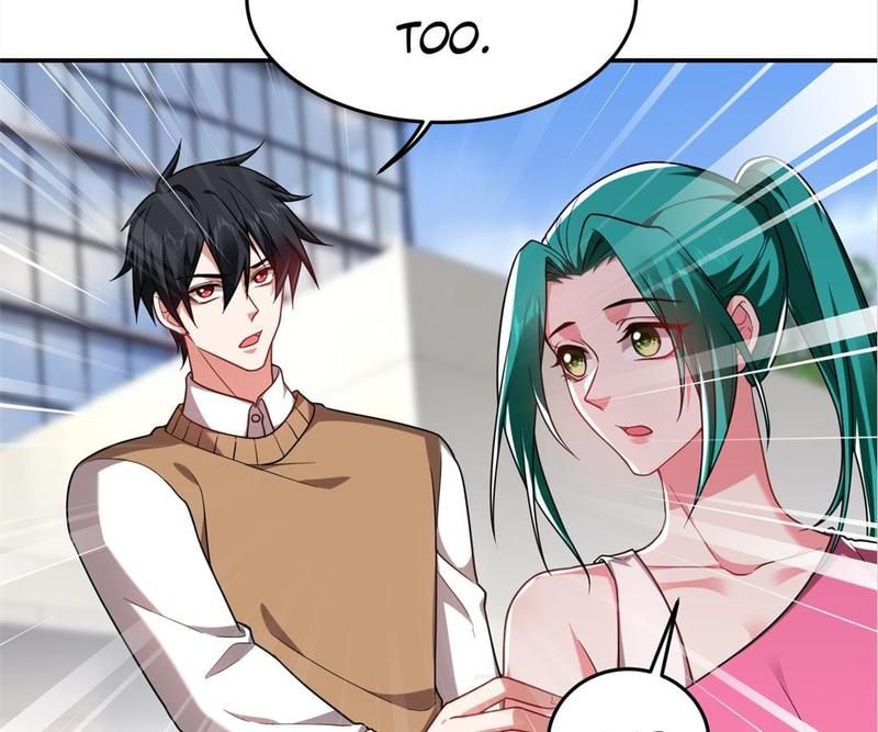 Pick Up the Prettiest Girl - Episode 177 — page 8