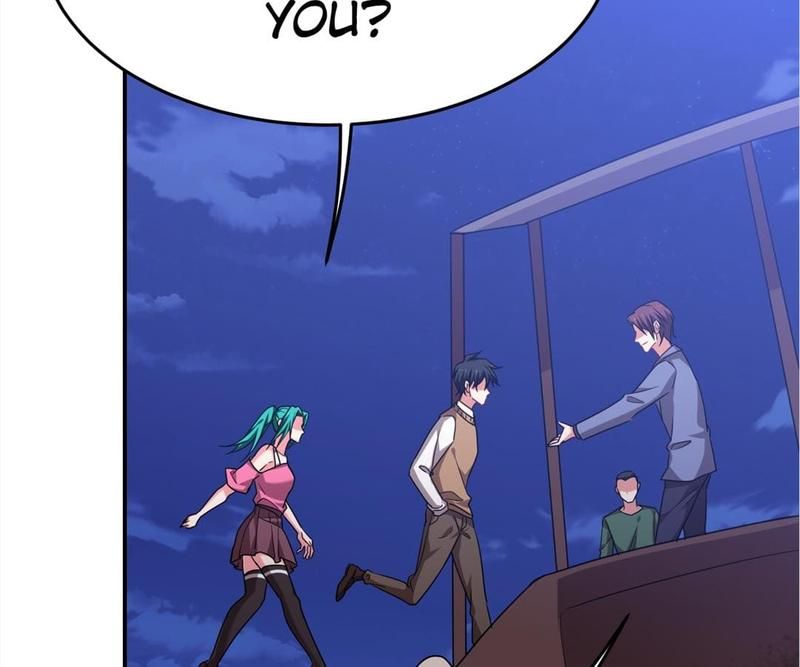 Pick Up the Prettiest Girl - Episode 178 — page 11