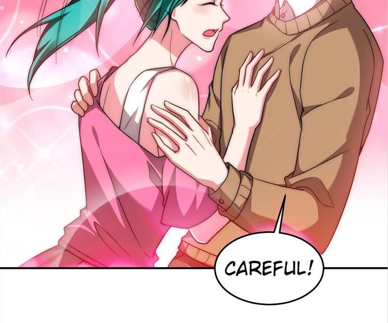 Pick Up the Prettiest Girl - Episode 178 — page 20