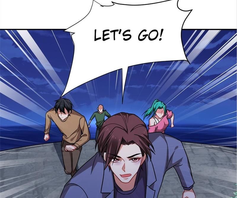 Pick Up the Prettiest Girl - Episode 178 — page 32
