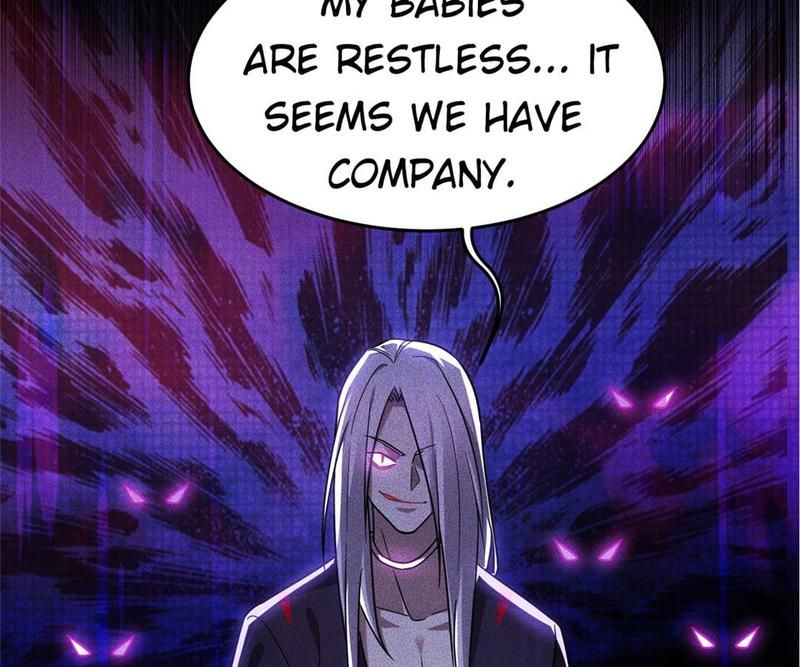 Pick Up the Prettiest Girl - Episode 178 — page 36