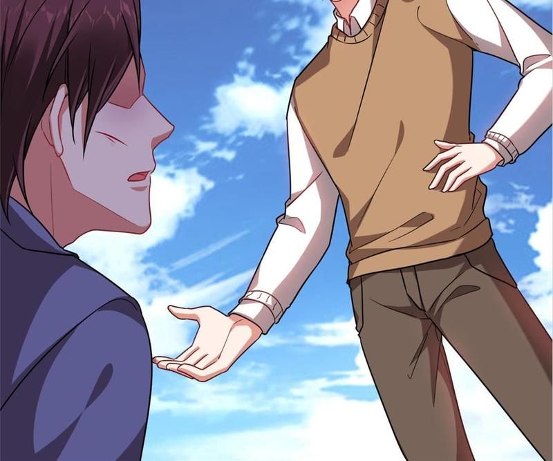 Pick Up the Prettiest Girl - Episode 178 — page 4