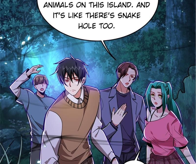 Pick Up the Prettiest Girl - Episode 178 — page 41