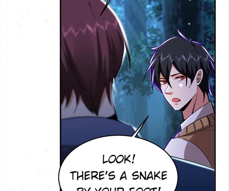 Pick Up the Prettiest Girl - Episode 178 — page 43