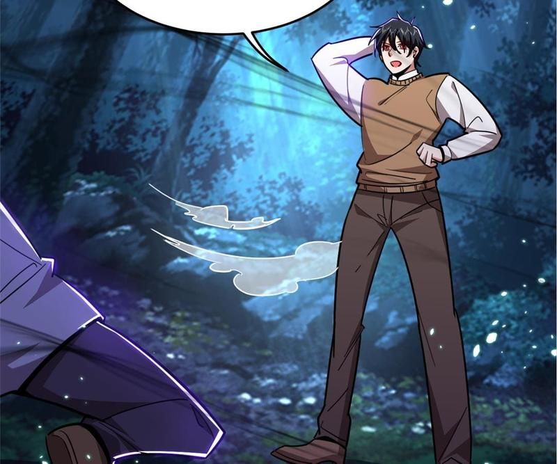 Pick Up the Prettiest Girl - Episode 178 — page 47