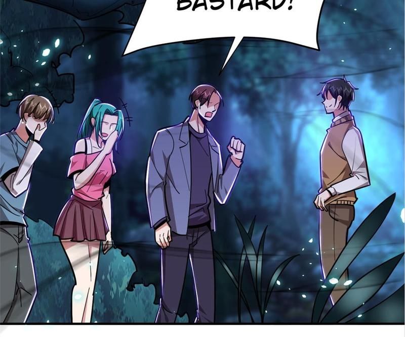 Pick Up the Prettiest Girl - Episode 178 — page 49