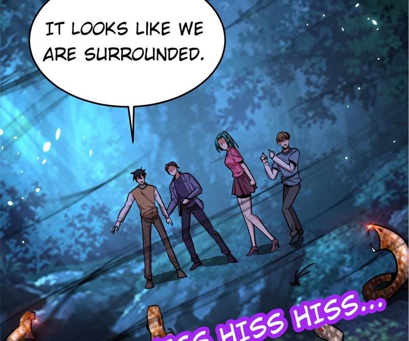 Pick Up the Prettiest Girl - Episode 178 — page 57