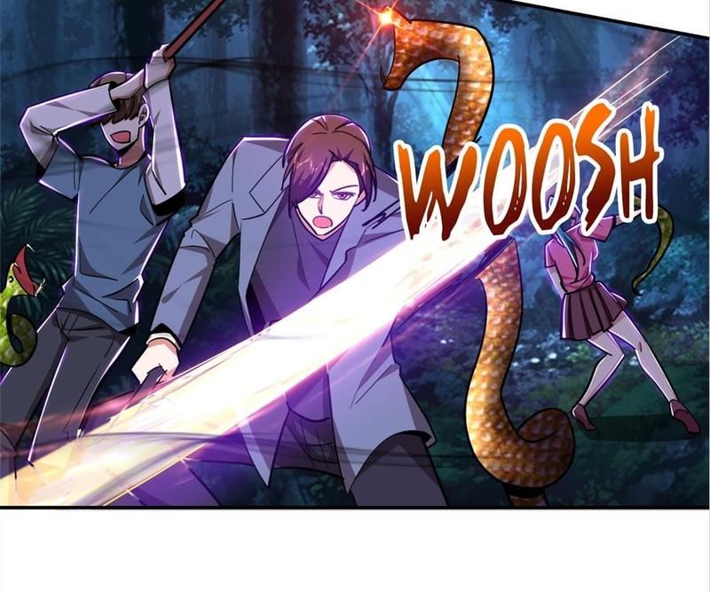 Pick Up the Prettiest Girl - Episode 178 — page 61