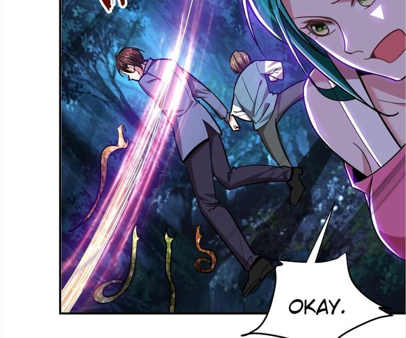Pick Up the Prettiest Girl - Episode 178 — page 63