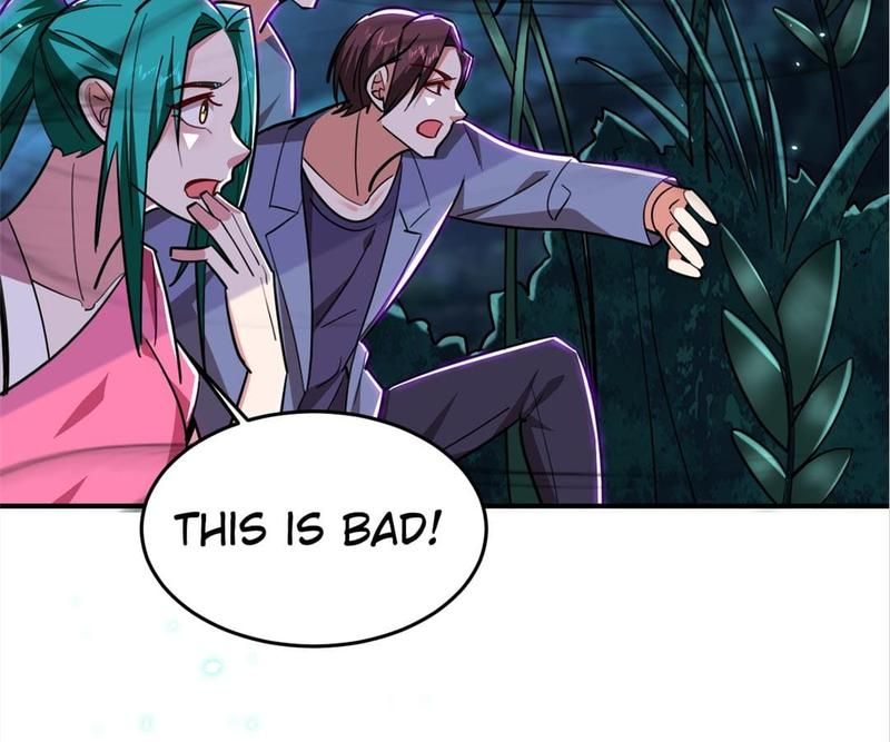 Pick Up the Prettiest Girl - Episode 178 — page 72