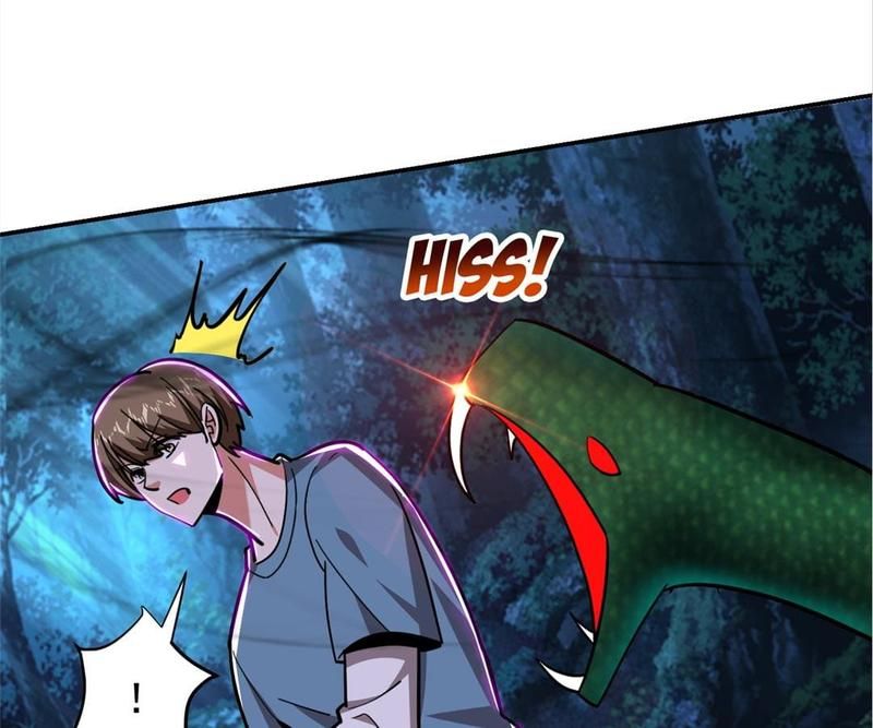 Pick Up the Prettiest Girl - Episode 178 — page 85